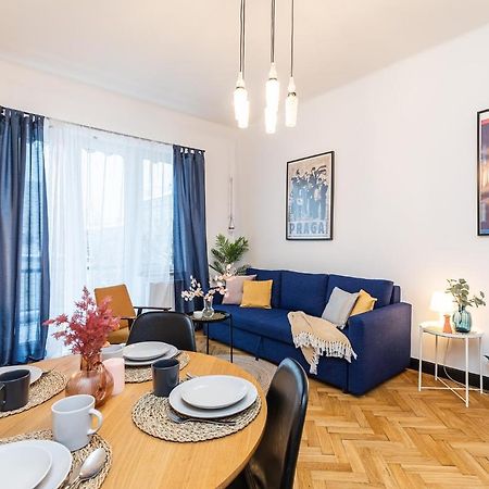 Superapart Tarchominska Apt 24 Leilighet Warszawa Eksteriør bilde