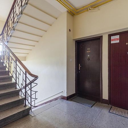 Superapart Tarchominska Apt 24 Leilighet Warszawa Eksteriør bilde