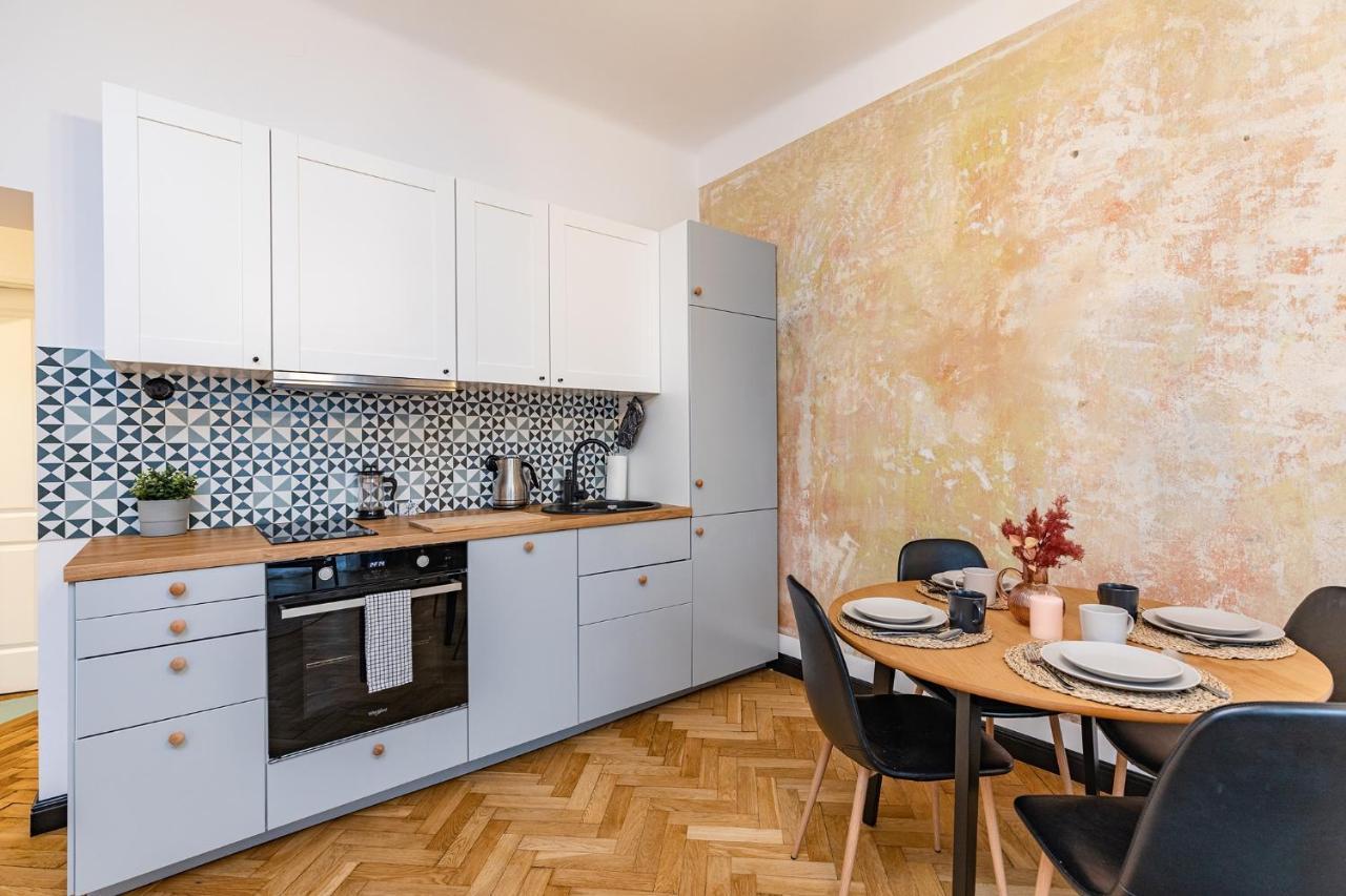 Superapart Tarchominska Apt 24 Leilighet Warszawa Eksteriør bilde